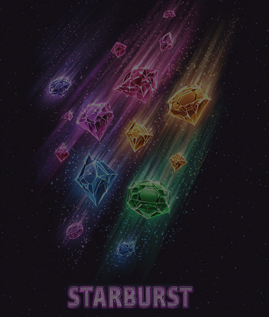 Starburst