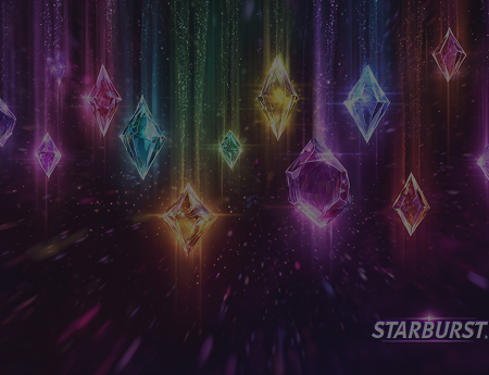 Starburst