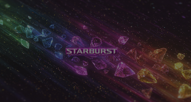 Starburst