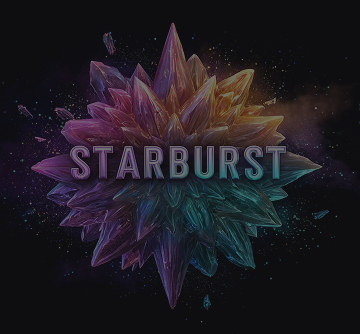 Starburst