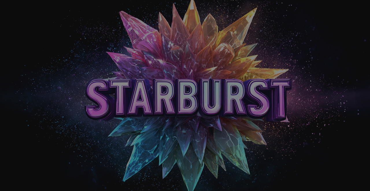 Starburst